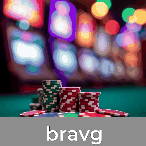 Bravg: A Plataforma Confiável para uma Experiência Premium em Apostas